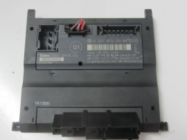 Mercedes Benz - SEAT CONTROL MODULE - 2218702986